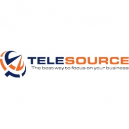 TeleSource Communications Logo